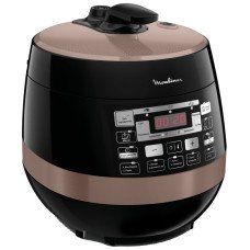 Мультиварка Moulinex CE430A34 Quickchef