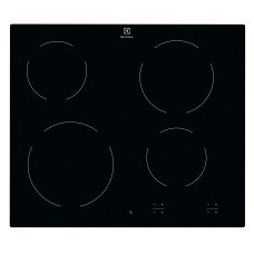 Варильна поверхня електрична Electrolux EHF6240IOK