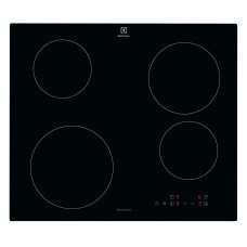 Варильна поверхня електрична Electrolux ELECTROLUX EIB60420CK