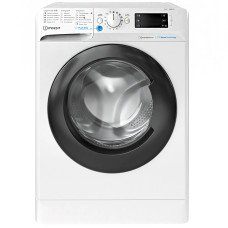 Пральна машина фронтальна Indesit BWSE71293XWBVUA