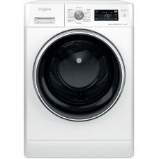 Пральна машина з сушкою Whirlpool FFWDB1176258BCVUA