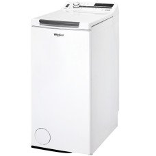 Пральна машина вертикальна Whirlpool TDLR65230UA