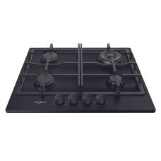 Варильна поверхня газова Whirlpool TGML661NB