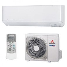 Кондиціонер спліт Mitsubishi Heavy SRK45ZSPR-S/SRC45ZSPR-S