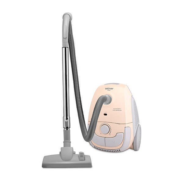Пилосос Zelmer ZVC231P